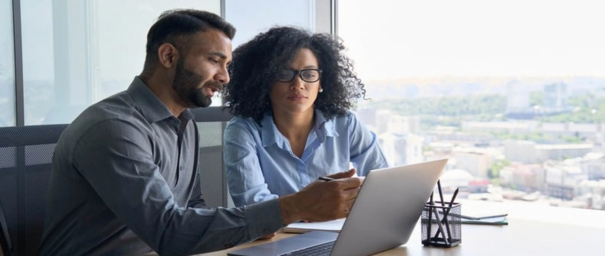 Internationale Märkte